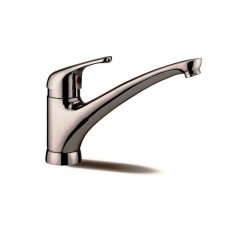 Baterie de bucatarie Pyramis Adorno Satin Baterie de bucatarie Pyramis Adorno Satin